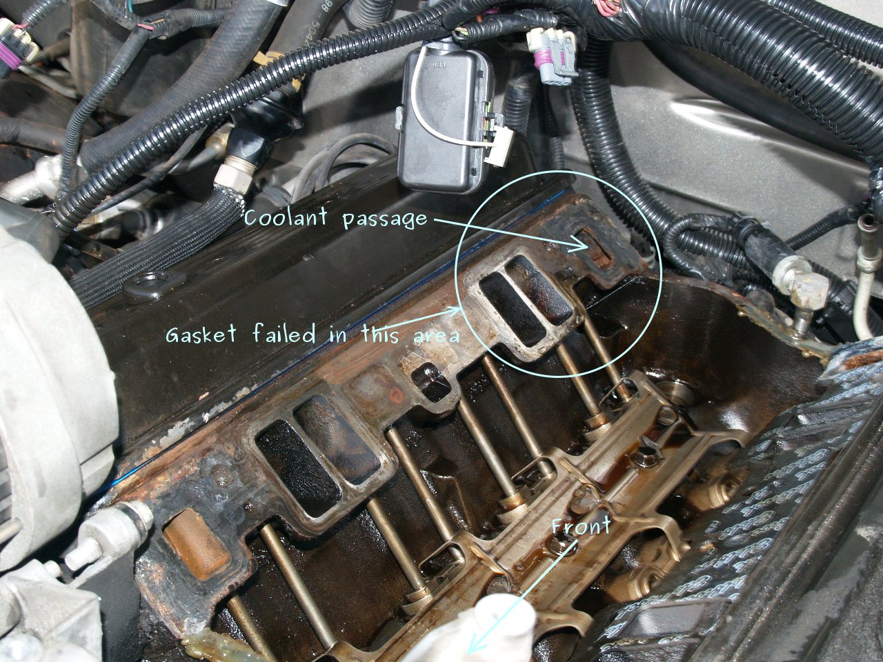 See P1F01 repair manual
